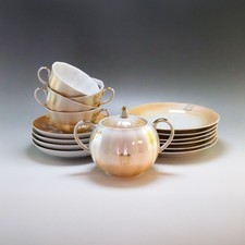 Dulevo Porzellan Teeservice