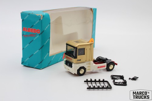 Albedo renault ae520 - renault,