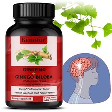 Koreanischer Roter Panax