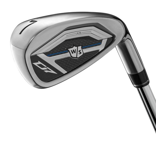 Wilson staff eisensatz - d7,