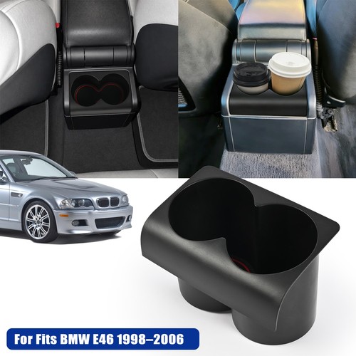 Für bmw e46 3er hinten - für,