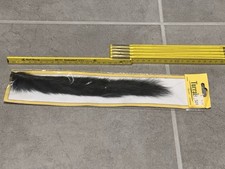  Fell für‘s Fliegenbinden/ Fliegenfischen