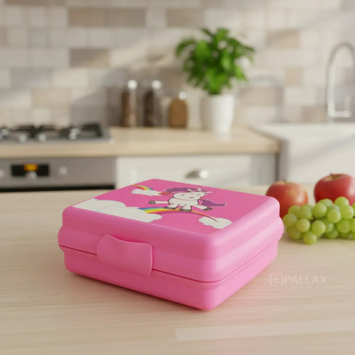 Tupperware a126 sandwich box - tupperware,