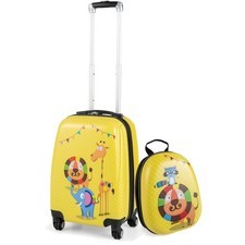 Kinderkoffer 12 18 Zoll