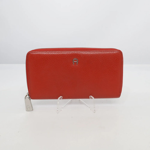 Aigner portemonnaie rot - aigner,,