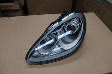 Porsche cayenne 7p5 headlight - porsche,