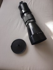 Pentacon 500mm F/5,6