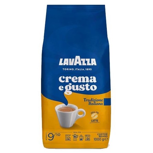 Lavazza kaffeebohnen crema - lavazza, e