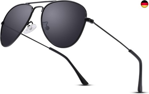 Kinder pilotenbrille - kinder,