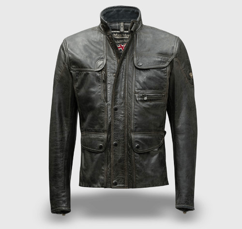Matchless kensington leather - matchless,