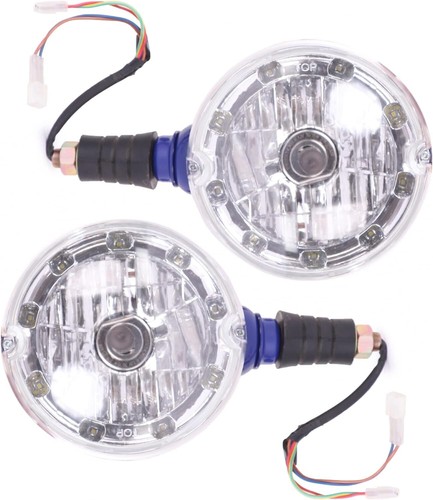 Battiwale ford traktor led - battiwale,