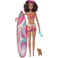 Barbie Barbie Surf-Puppe &