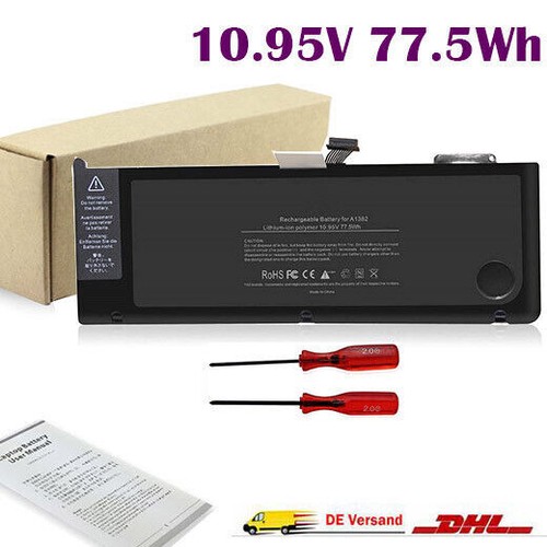 A1382 a1321 akku für macbook - a1382/a1321,