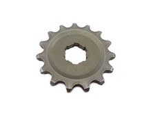 Ritzel TS 125/150, ETS