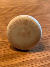 Bierflaschenverschluss Zapfen