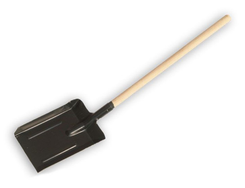 Kohlenschaufel 70cm