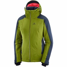 Salomon Brilliant Jacke