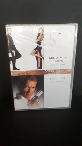 And mrs smith true lies - mr,