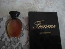 Parfumminiatur: Marcel Rochas - Femme
