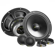 ETON POW16+ 16,5 cm 165 mm 2-Wege Kompo Lautsprecher System ET-POW16P 70Watt RMS