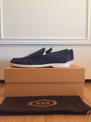 Slipper von tods neu - von, neu!