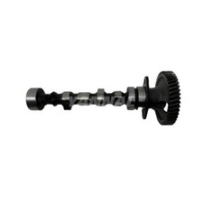 Z482 Camshaft assembly
