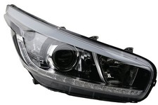 Scheinwerfer H7 H7 H7 rechts