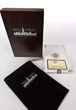 Wallstreet Collection Investment Heritage 1USD Morgan Dollar 1883 .900 Silber