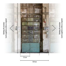 Livingwalls Vliestapete The