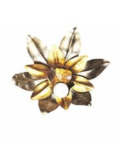 Decke Schmiedeeisen A 1 Licht