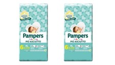 Pampers Baby Dry Baby Baby