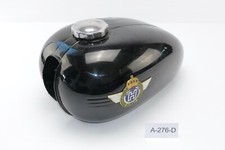 Horex MZ-B Imperator 125 Bj 1998  - Benzintank Kraftstofftank Beule A276D