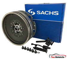 SACHS Zweimassenschwungrad Multitronic für Audi A4 A5 A6 A7 2.0 2.7 3.0 TDI