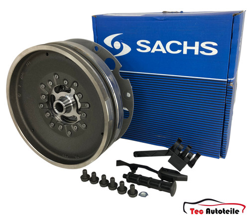 Sachs zweimassenschwungrad - sachs,