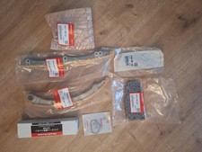 Steuerkettensatz für Acura