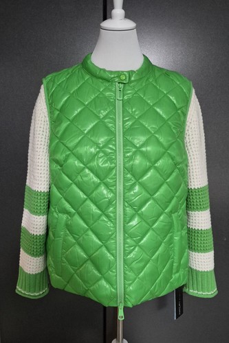 Marc cain damen steppweste - cain,