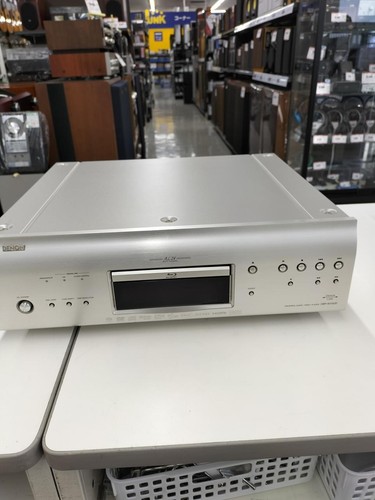 Denon dbp 4010ud universal - denon,