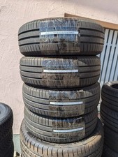 NEU/DEMO! 4x Sommerreifen 195/65 R15 95H Nexen NFera Primus DOT 5124