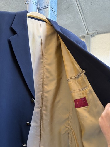Bogner herren vintage sakko - herren,