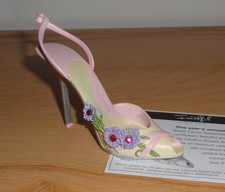 Miniatur High Heel Just The