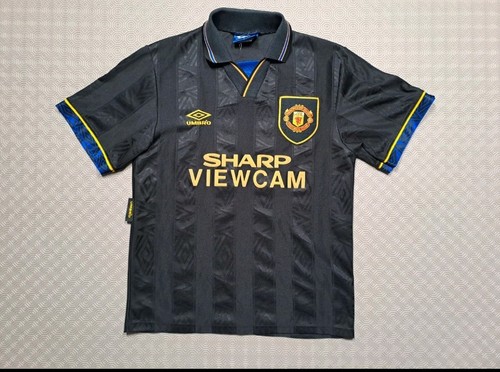 Manchester united 1993 1995 - manchester, 10