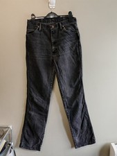 Wrangler 947WBK Herren Cowboy