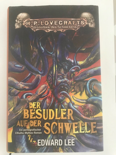 Edward lee der besudler - besudler, auf