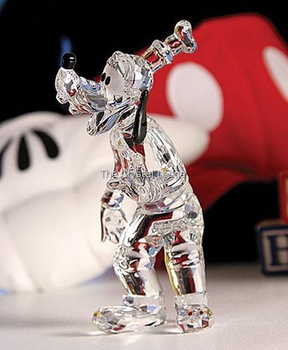 Swarovski disney goofy - disney, 690716