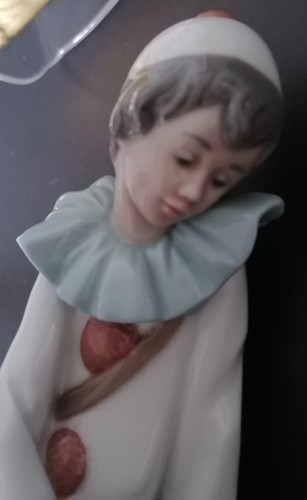 Nao lladro daisa - by, figur