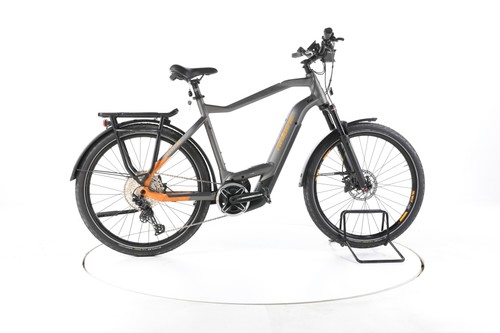 Haibike trekking - haibike, 10