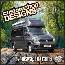VW Crafter (2006 - 2017)