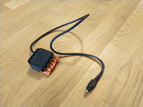 Viessmann adapter polig auf - viessmann,