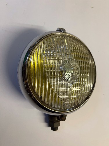 Marchal 670 chrom - marchal,