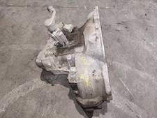 getriebe ft für OPEL VECTRA C